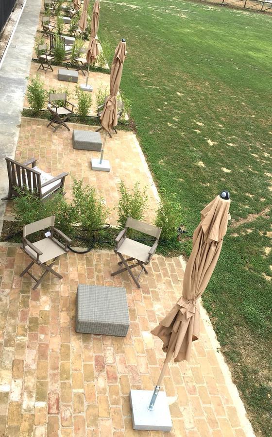 Agriturismo Di Serragiumenta Altomonte Exterior foto