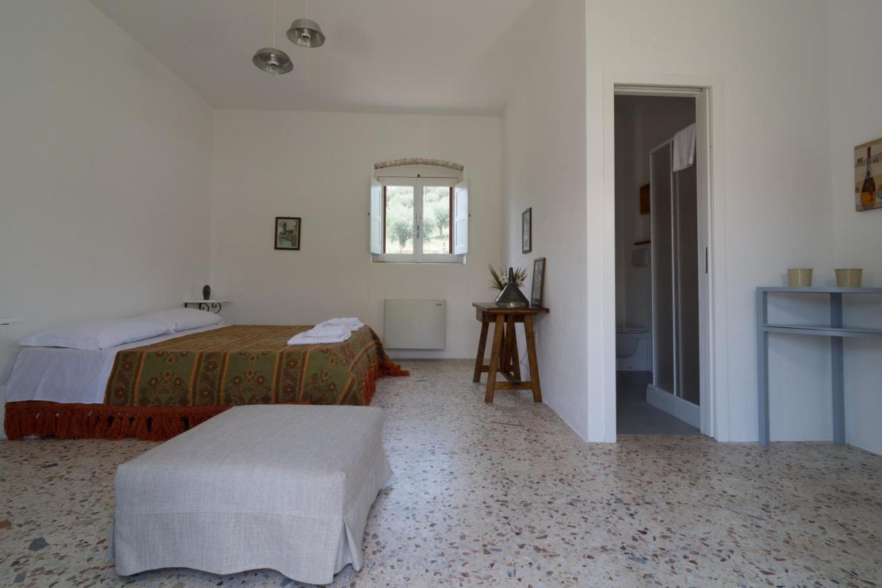Agriturismo Di Serragiumenta Altomonte Exterior foto