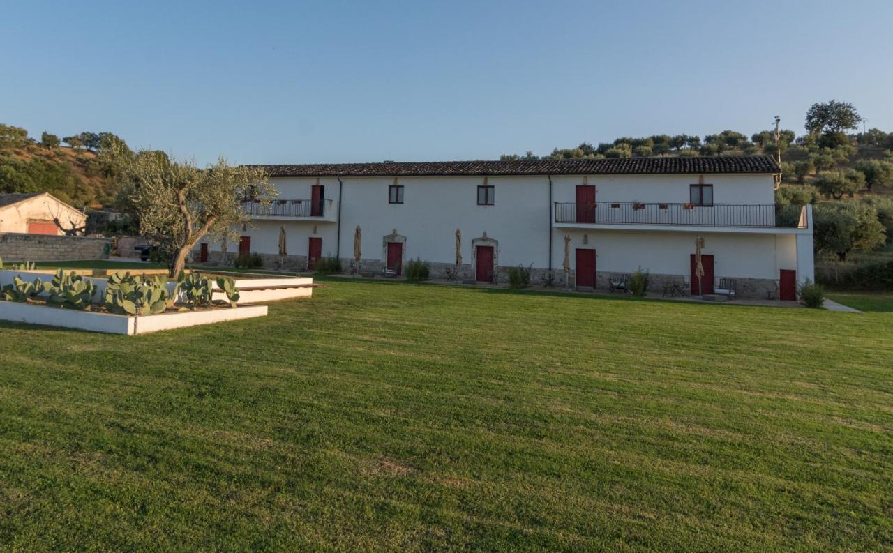 Agriturismo Di Serragiumenta Altomonte Exterior foto